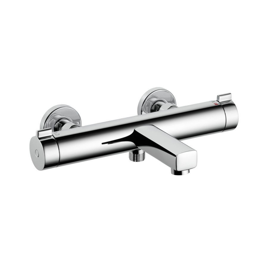 124683 - 26.009.713.000 - SHOWERCULTURE - Thermostatmischer - Wanne design