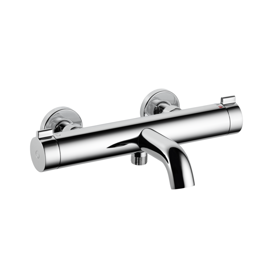 124691 - 26.009.513.000 - SHOWERCULTURE - Thermostatmischer - Wanne style
