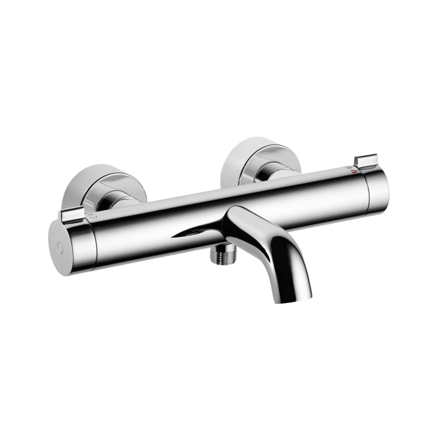 124693 - 26.009.533.000 - SHOWERCULTURE - Thermostatmischer - Wanne style