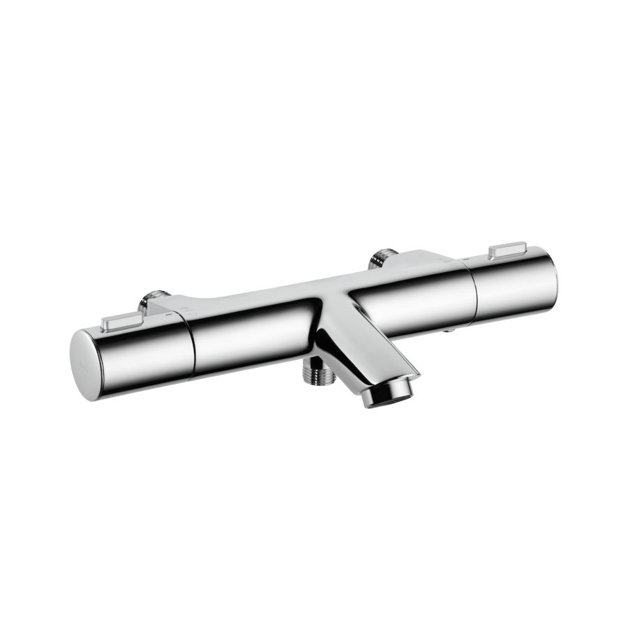 124695 - 26.009.413.000OG - SHOWERCULTURE - Thermostatmischer - Wanne fit