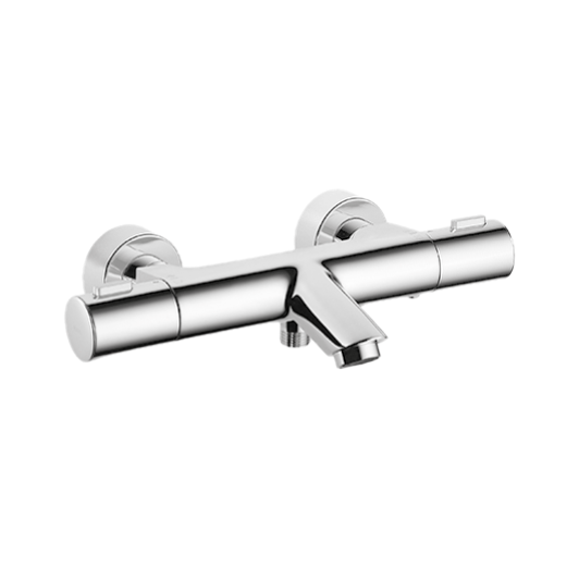 124697 - 26.009.433.000 - SHOWERCULTURE - Thermostatmischer - Wanne fit