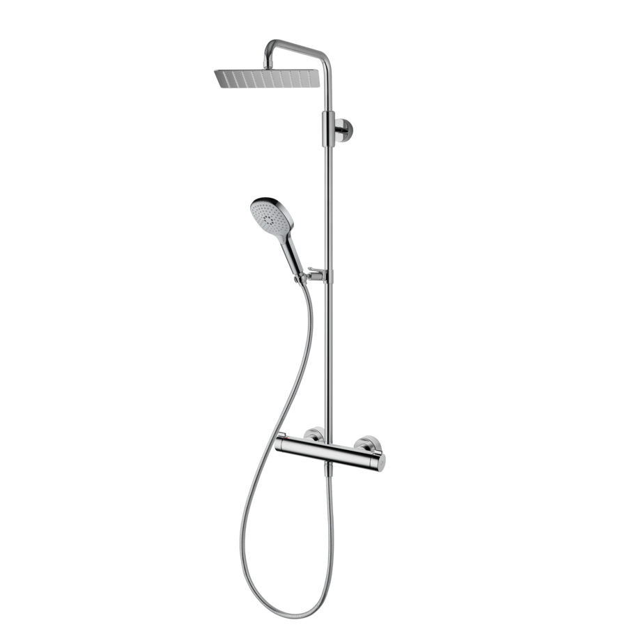 124701 - 26.006.373.000 - SHOWERCULTURE - Duschsystem design