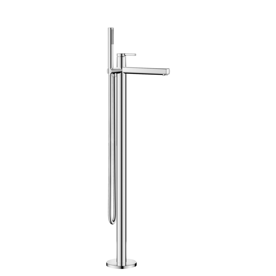 124793 - 20.461.093.000 - AVA 2.0 - AVA 2.0 Lever mixer - Tub