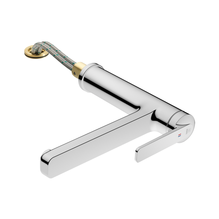 124920 - 10.661.043.000FL - DOMO 6.0 - DOMO 6.0 Hebelmischer - Küche - wegnehmbar