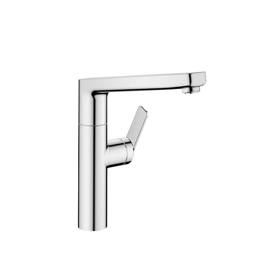 124926 - 10.661.013.000FL - DOMO 6.0 - DOMO 6.0 Miscelatore a leva - cucina