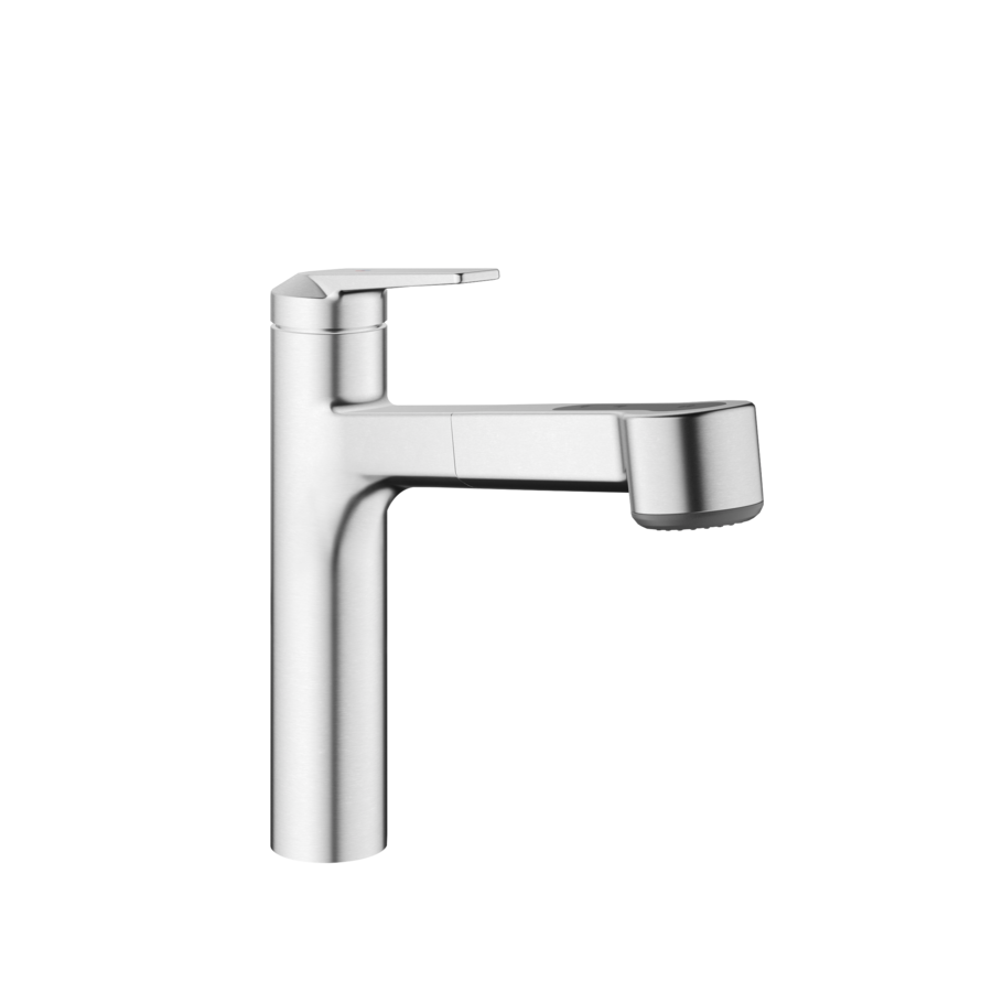 124934 - 10.701.033.700FL - DOMO E - DOMO E Lever mixer - kitchen