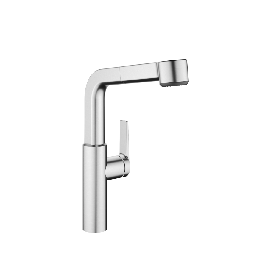 124937 - 10.701.003.700FL - DOMO E - DOMO E Lever mixer - kitchen