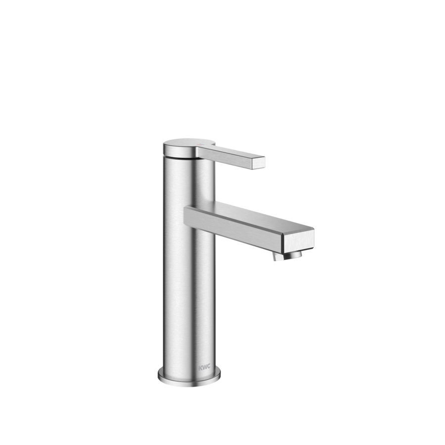 124953 - 12.451.051.700FL - AVA E - AVA E Miscelatore a leva - lavabo
