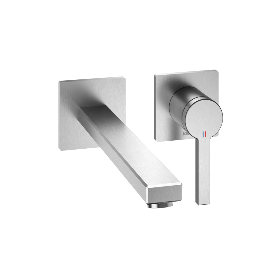 124960 - 11.452.064.700 - AVA E - AVA E Trim kit - lever mixer - basin
