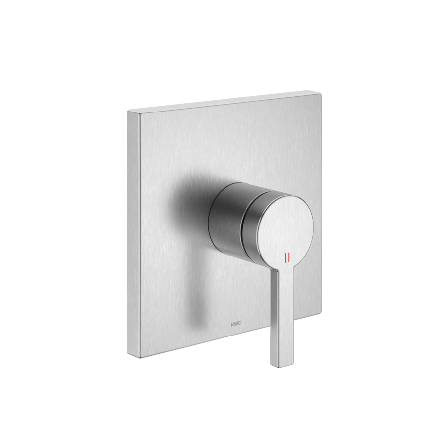 124964 - 21.454.500.177 - AVA E - AVA E Fertigmontageset - Hebelmischer - Dusche