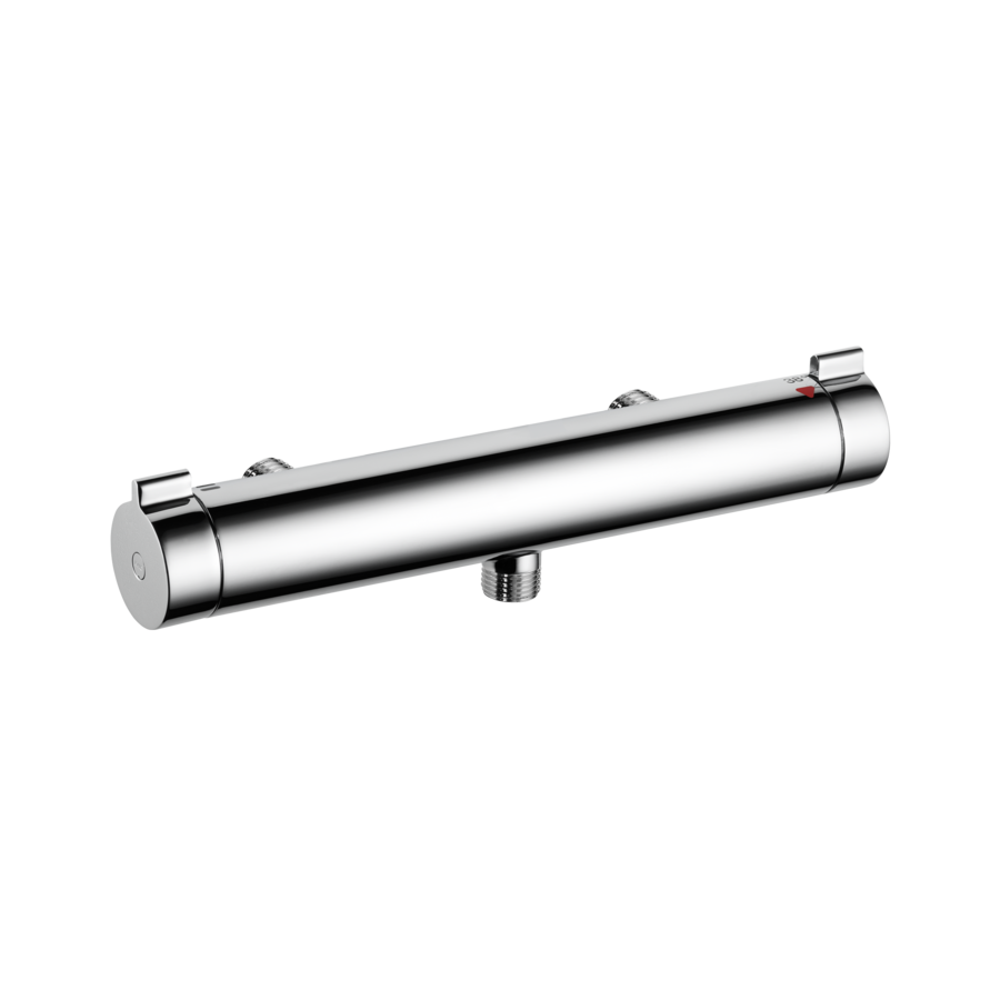 124975 - 26.009.100.000OG - SHOWERCULTURE - Miscelatore termostatico - doccia design / style