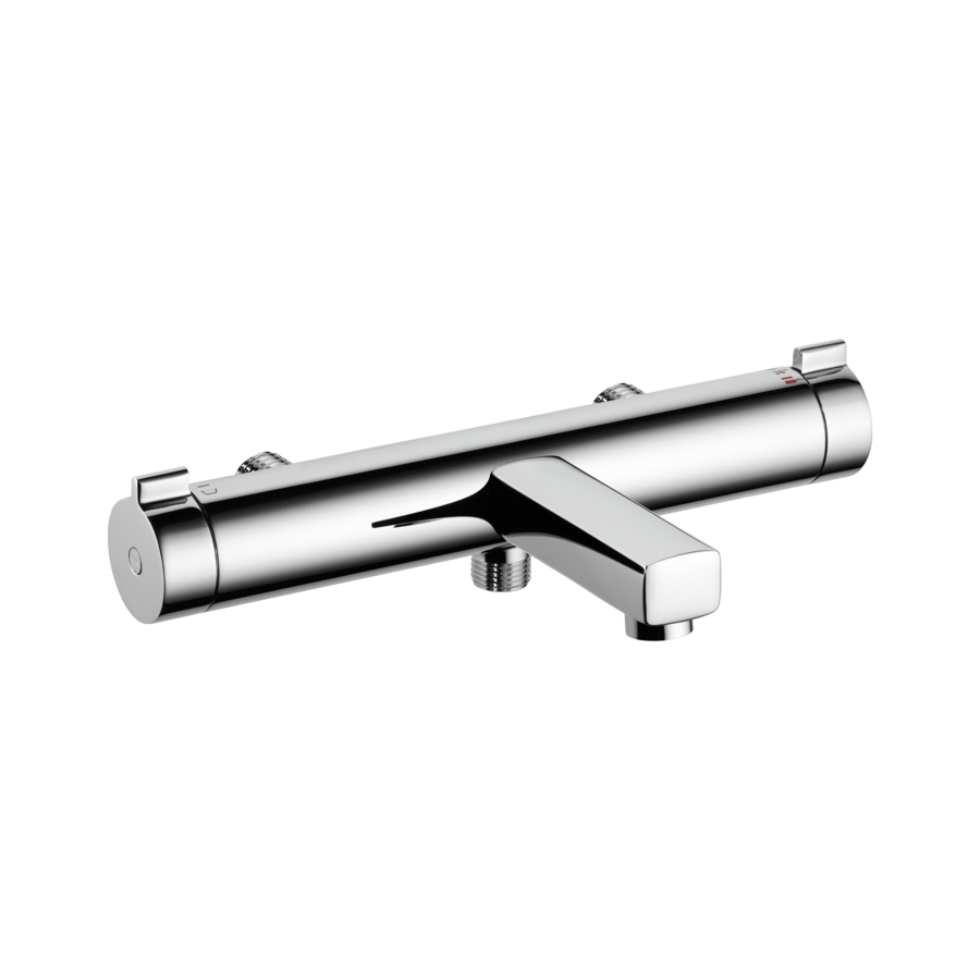 124976 - 26.009.703.000OG - SHOWERCULTURE - Thermostatmischer - Wanne design