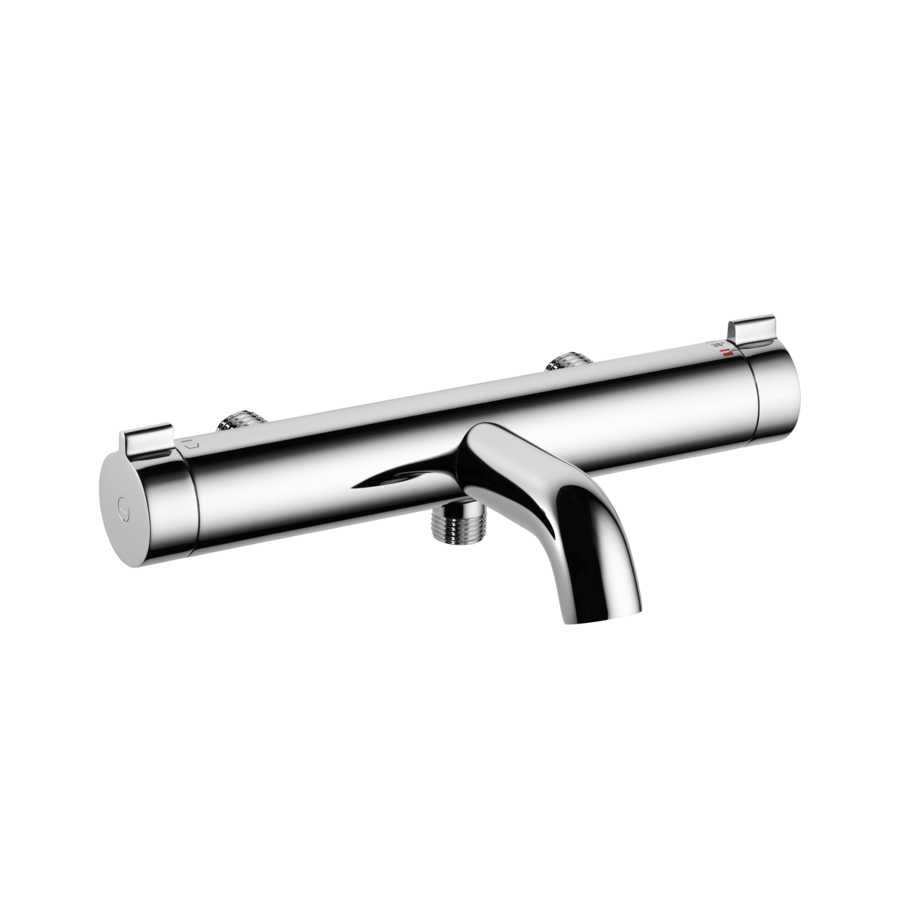 124977 - 26.009.503.000OG - SHOWERCULTURE - Thermostatmischer - Wanne style