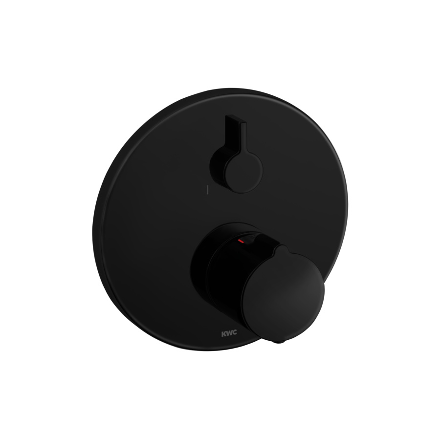 125032 - 21.004.802.176 - SHOWERCULTURE - Fertigmontageset - Thermostatmischer - Dusche style