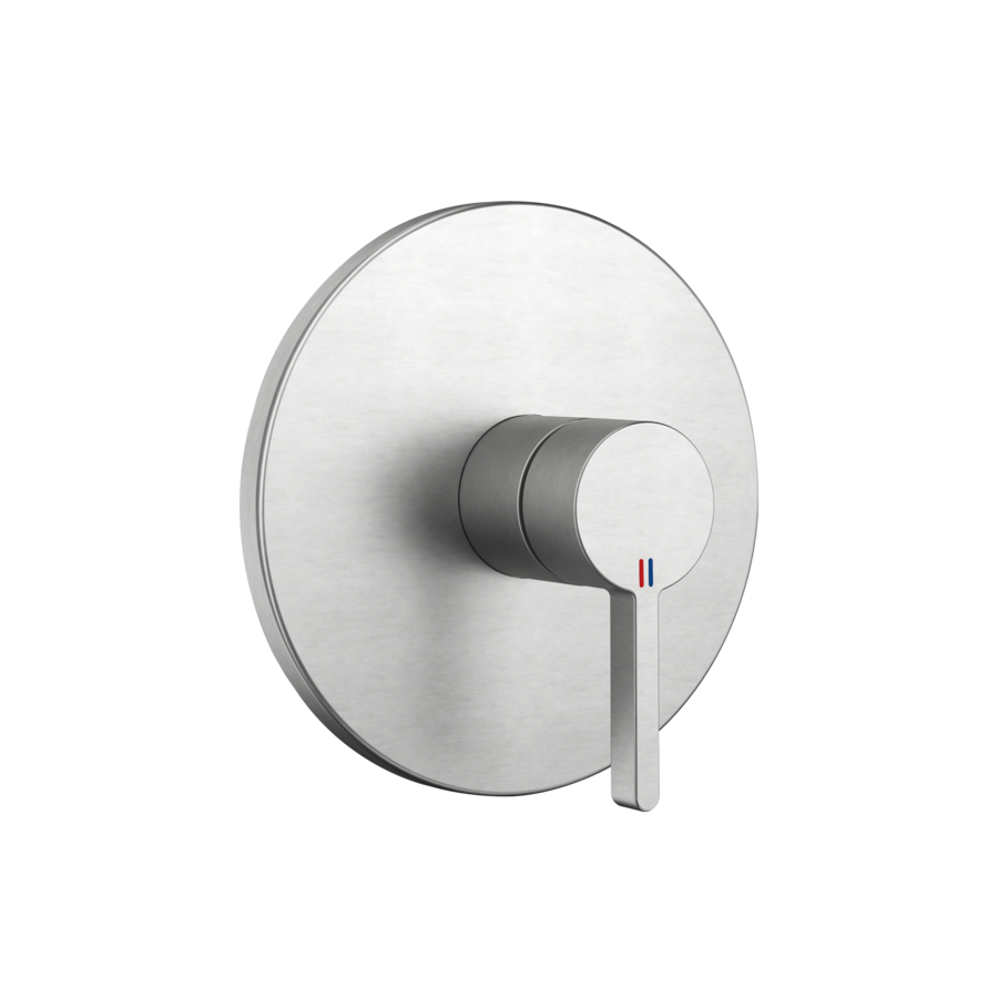125052 - 21.424.500.177 - BEVO - BEVO Afbouwdeel - eengreepsmengkraan - douche