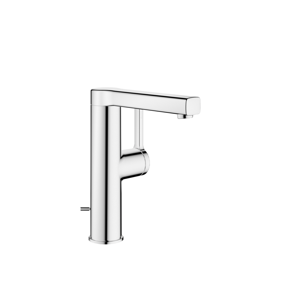 125097 - 12.468.141.000FL - AVA 2.0 - AVA 2.0 Miscelatore a leva - Lavabo