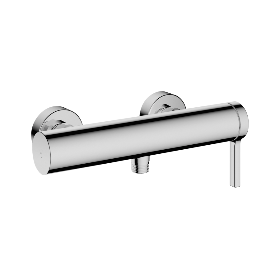 125119 - 21.462.480.000 - AVA 2.0 - AVA 2.0 Lever mixer - shower