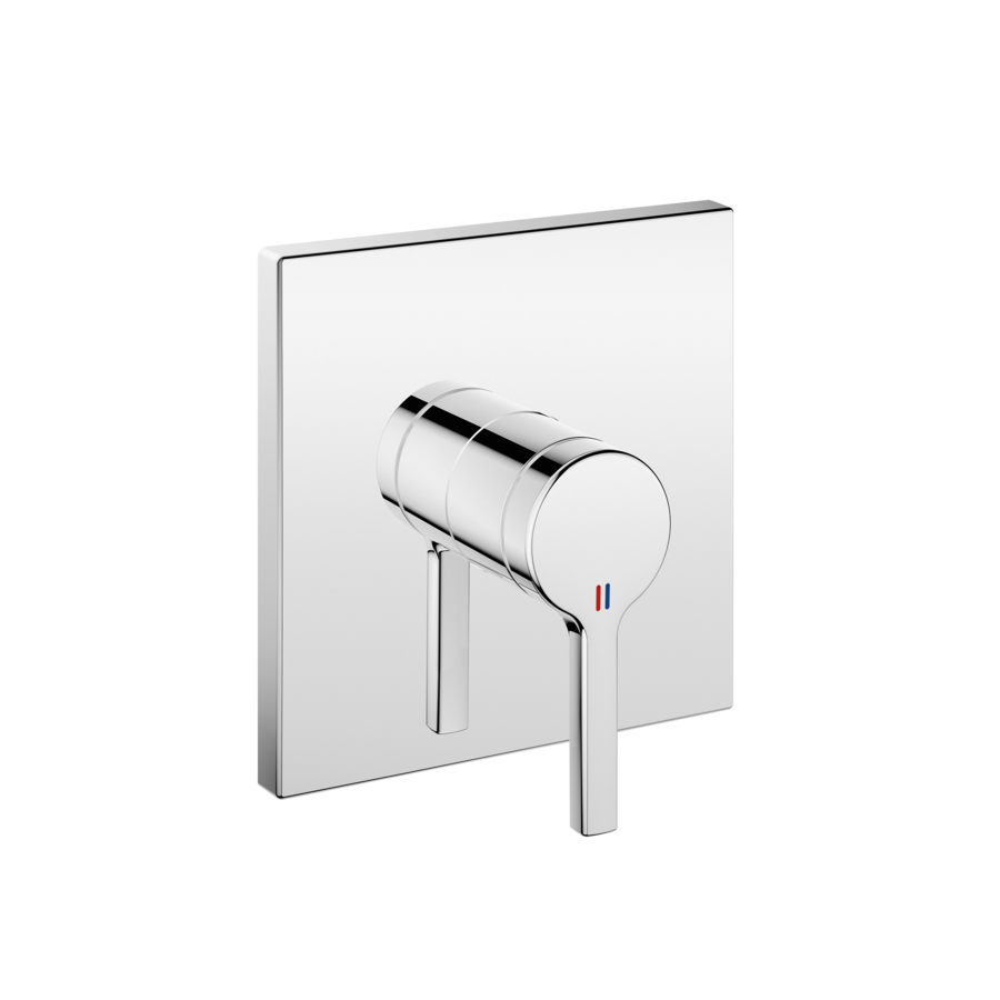 125126 - 21.464.500.000 - AVA 2.0 - AVA 2.0 Trim kit - lever mixer - shower