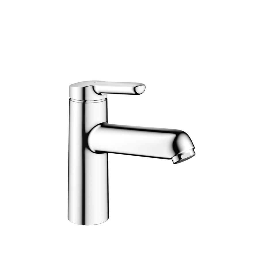 125147 - 12.478.071.000FL - WAMAS 2.0 - WAMAS 2.0 Mitigeur à levier - lavabo - CoolFix