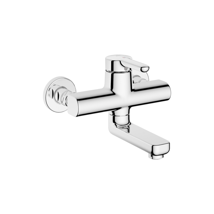 125157 - 11.472.092.000 - WAMAS 2.0 - WAMAS 2.0 Miscelatore a leva - lavabo