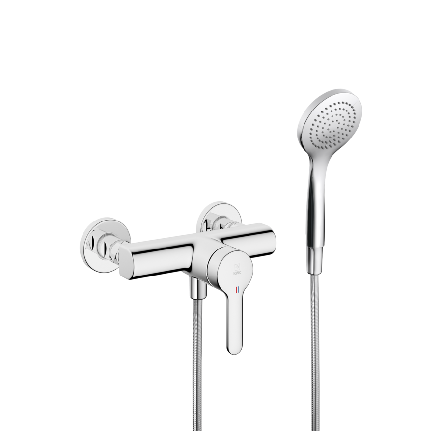 125163 - 21.472.010.000 - WAMAS 2.0 - WAMAS 2.0 Hebelmischer - Dusche