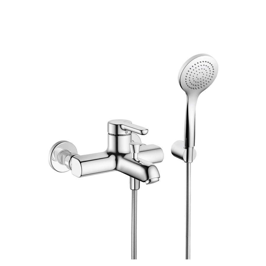 125167 - 20.472.013.000 - WAMAS 2.0 - WAMAS 2.0 Miscelatore a leva - vasca