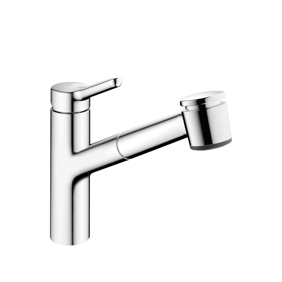 125178 - 10.471.032.000FL - WAMAS 2.0 - WAMAS 2.0 Miscelatore a leva - cucina