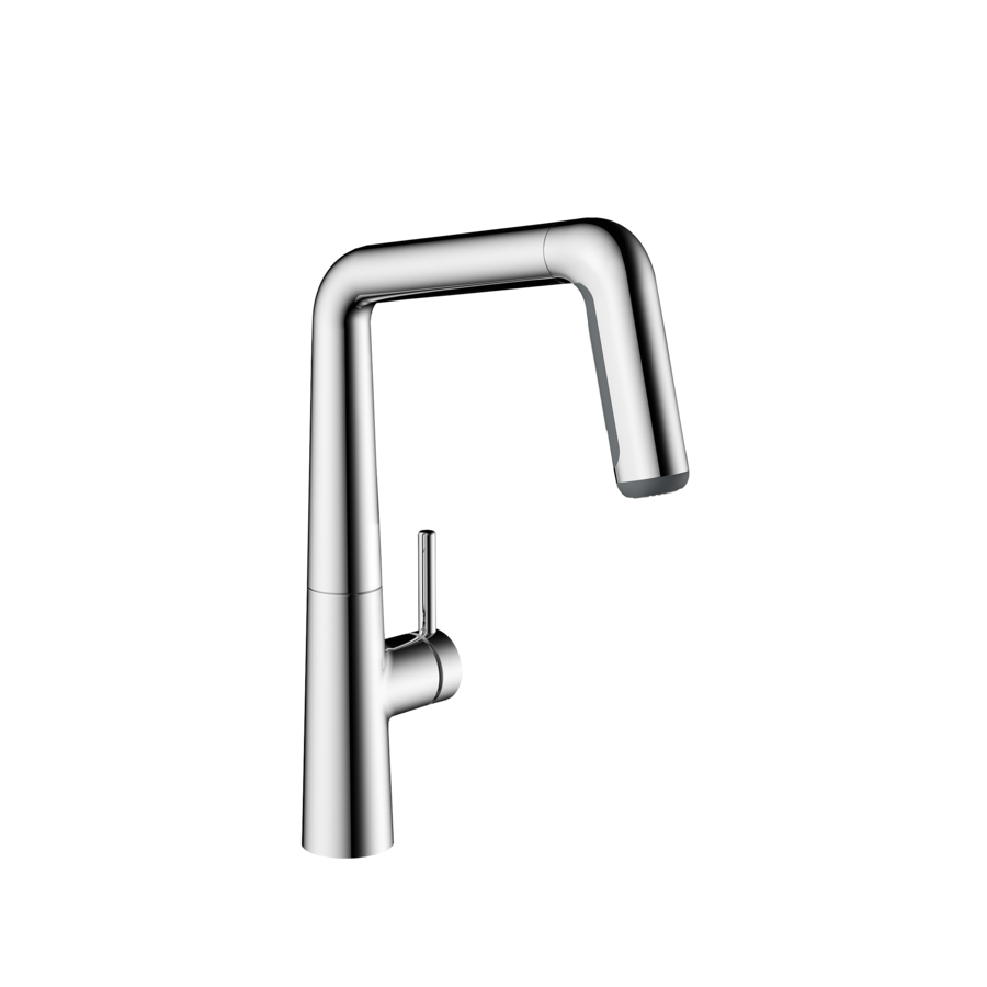 125202 - 10.481.002.000FL - KIO - KIO Hebelmischer - Küche