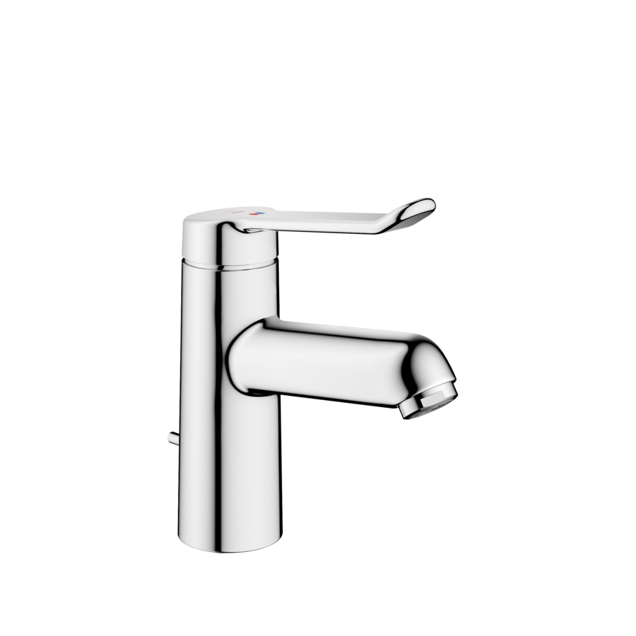 125212 - 12.518.041.000FL - VITA 2.0 - VITA 2.0 Hebelmischer - Waschtisch