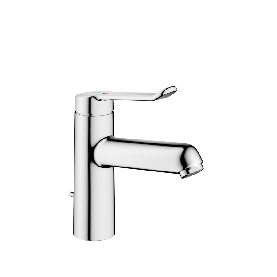 125214 - 12.518.042.000FL - VITA 2.0 - VITA 2.0 Lever mixer - Basin