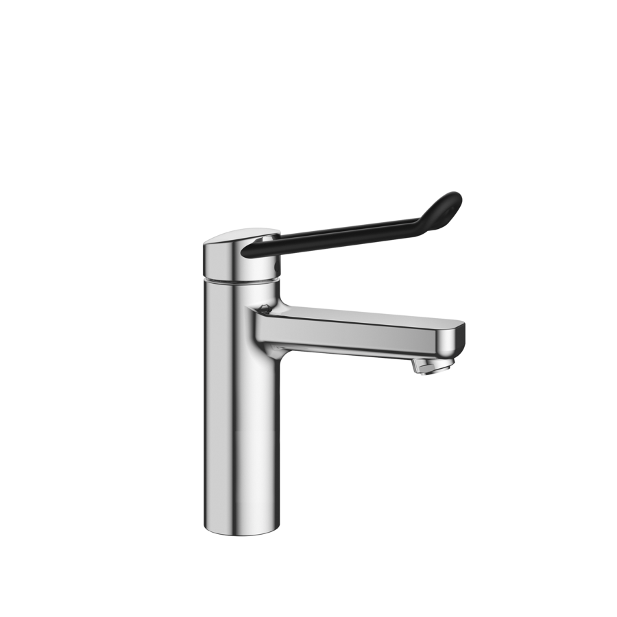 125225 - 12.528.051.000FL - VITA PRO 2.0 - VITA PRO 2.0 Eengreepsmengkraan - wastafel