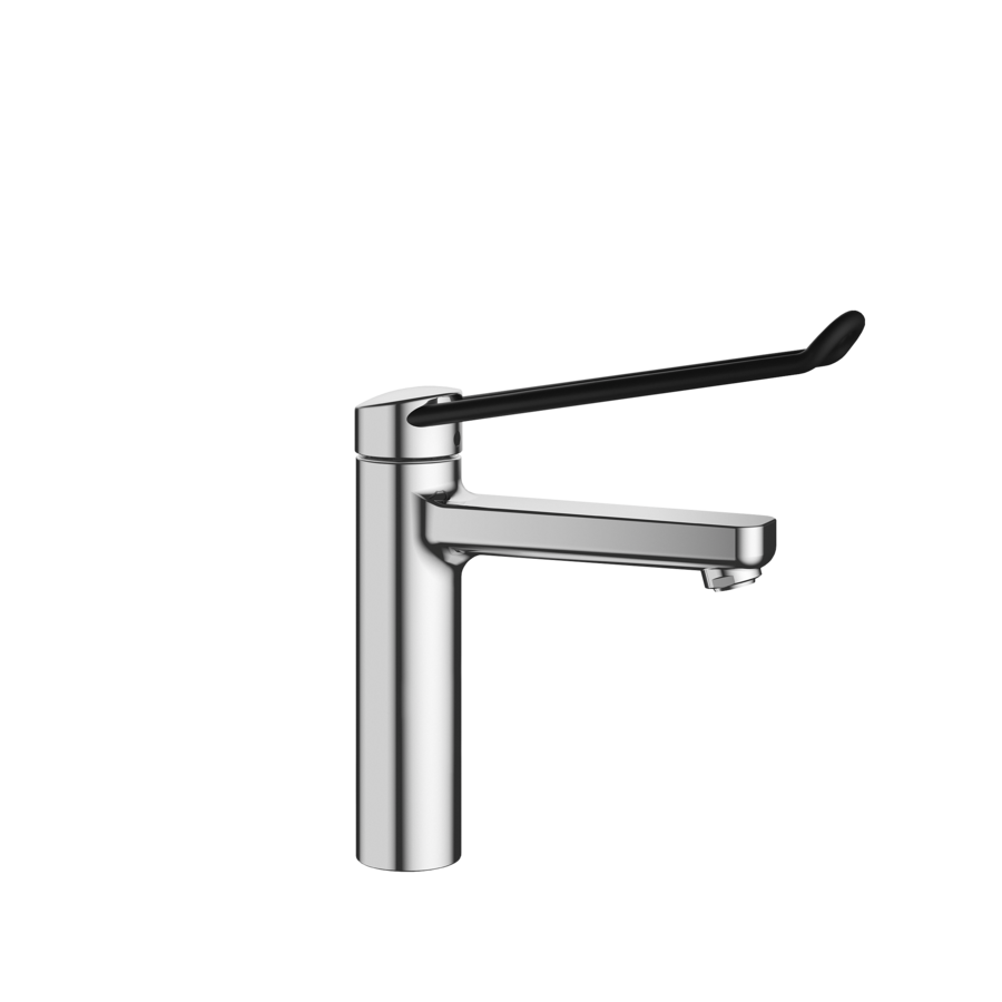125229 - 12.528.052.000LLFL - VITA PRO 2.0 - VITA PRO 2.0 Miscelatore a leva - lavabo - leva lunga
