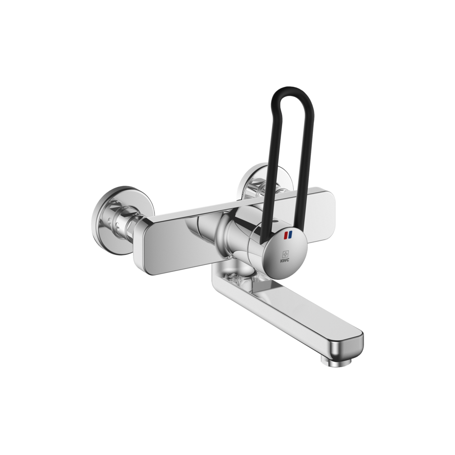 125233 - 11.522.203.000 - VITA PRO 2.0 - VITA PRO 2.0 Miscelatore a leva - lavabo