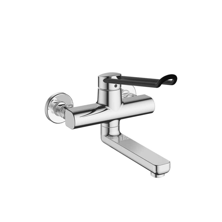 125237 - 11.522.103.000LL - VITA PRO 2.0 - VITA PRO 2.0 Lever mixer - basin - long lever