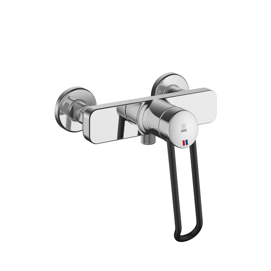 125238 - 21.522.310.000 - VITA PRO 2.0 - VITA PRO 2.0 Miscelatore a leva - doccia