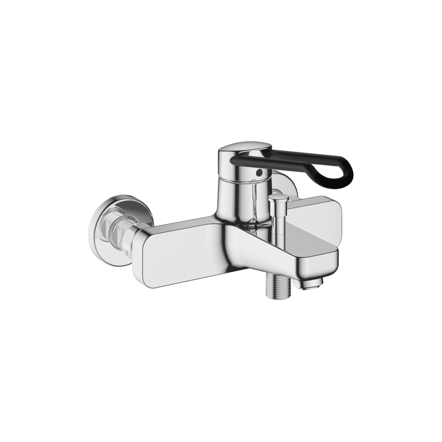 125240 - 20.522.313.000 - VITA PRO 2.0 - VITA PRO 2.0 Miscelatore a leva - vasca