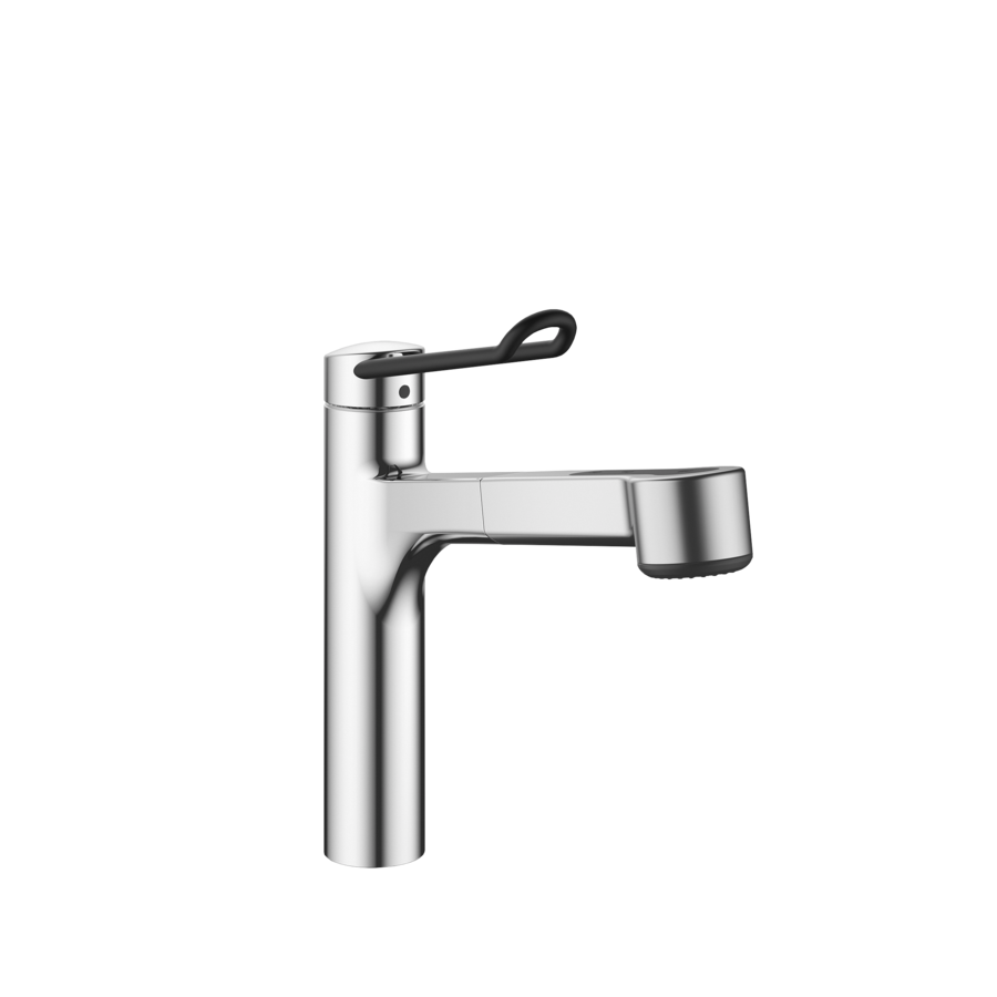 125247 - 10.521.033.000FL - VITA PRO 2.0 - VITA PRO 2.0 Eengreepsmengkraan - keuken