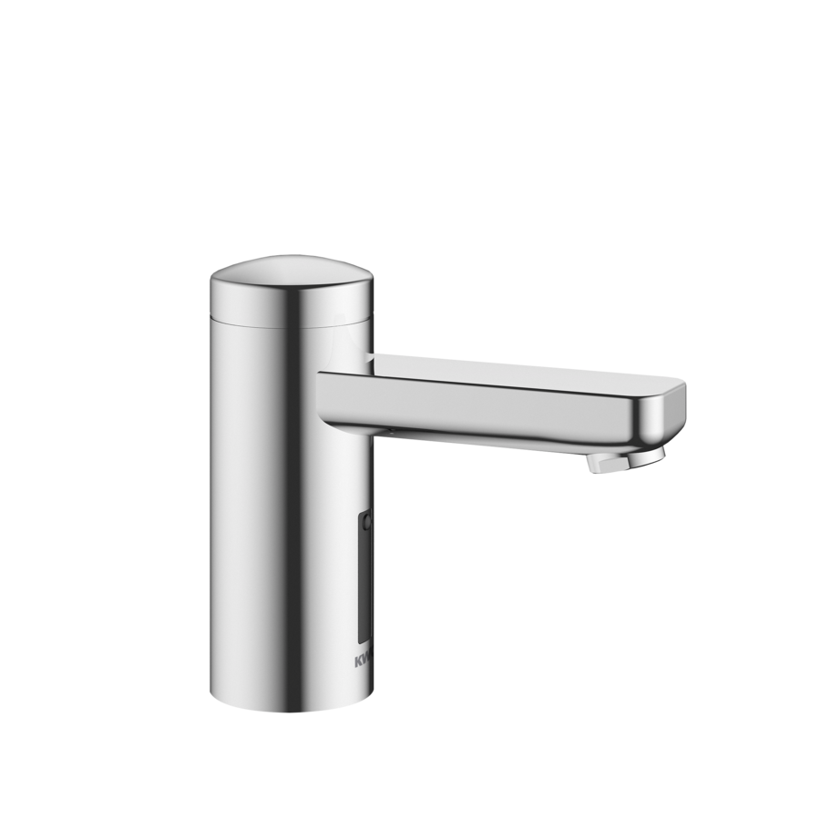 125257 - 12.696.151.000 - IQUA - IQUA Mitigeur automatique, sans contact - lavabo