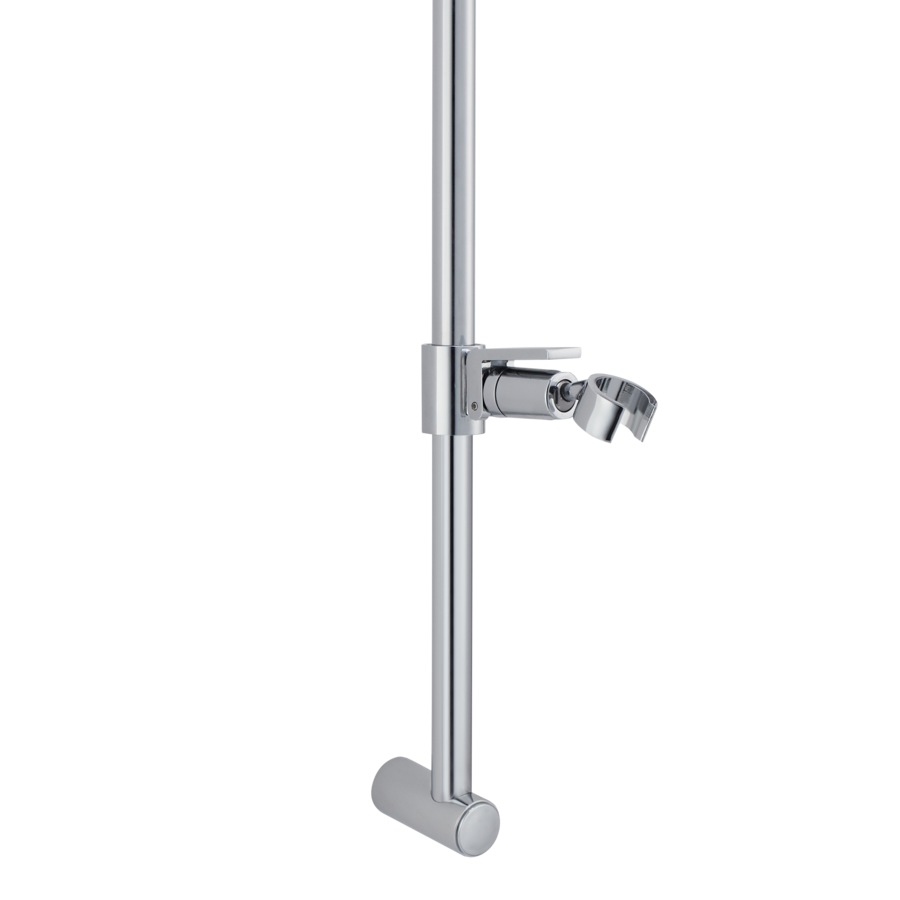 125263 - 26.000.506.000 - SHOWERCULTURE - FIT Sliding wall bar easy