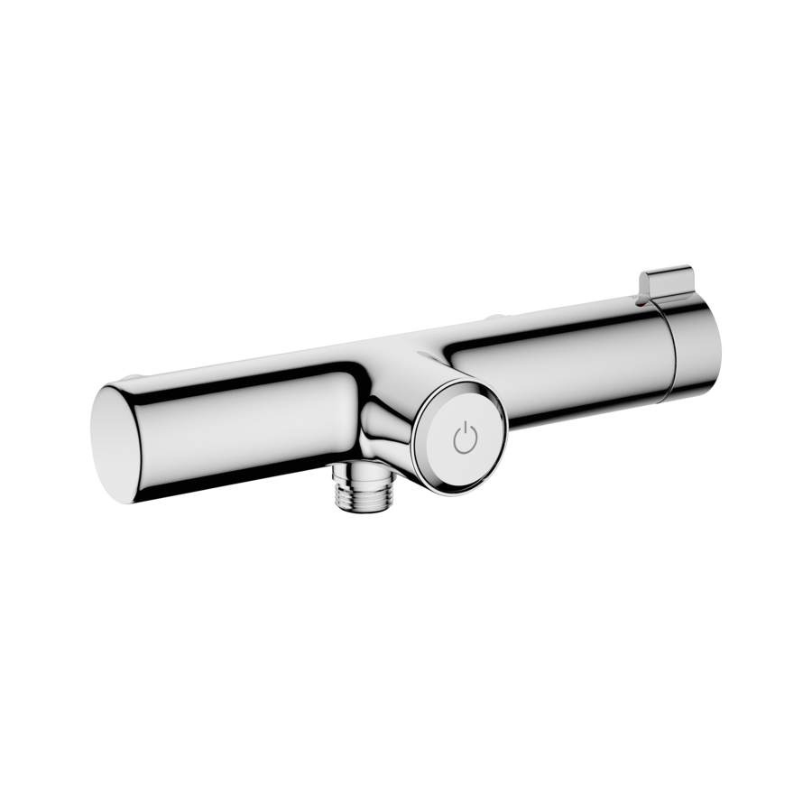 125265 - 26.009.200.000OG - SHOWERCULTURE - Miscelatore termostatico - doccia choice