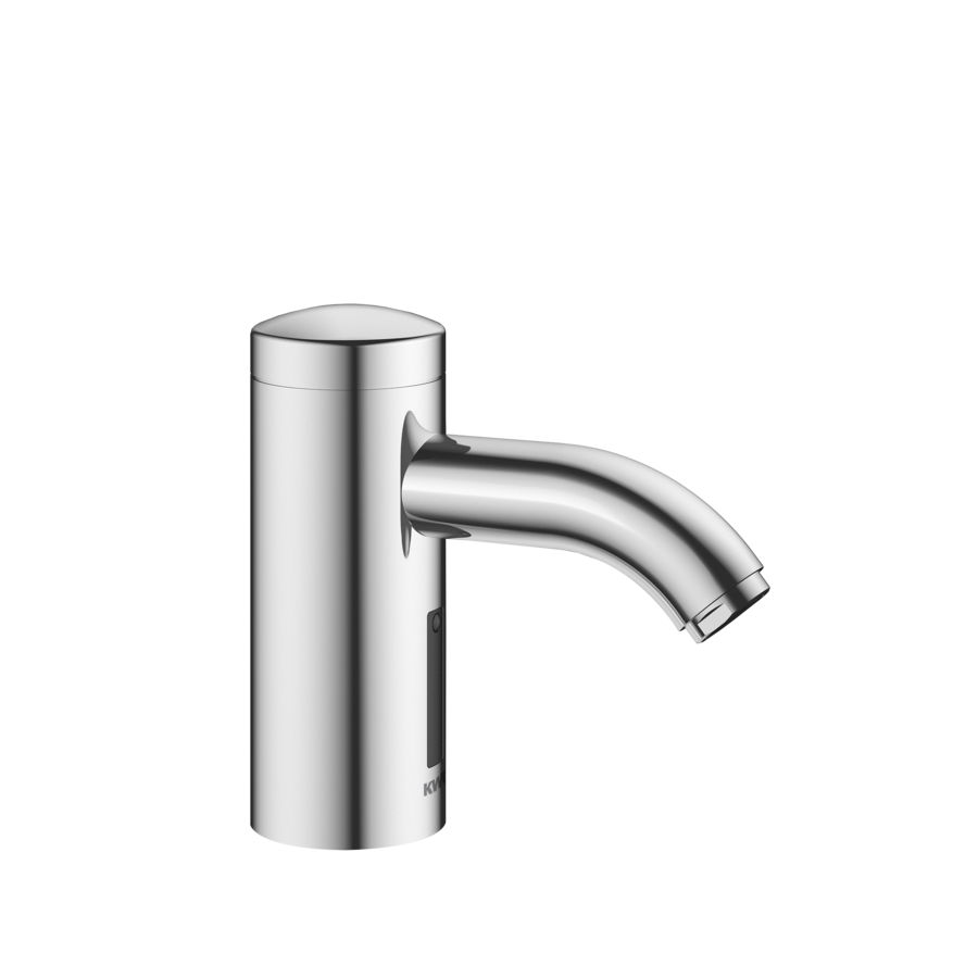 125277 - 12.696.171.000 - IQUA - IQUA Automatik Armatur, berührungslos - Waschtisch
