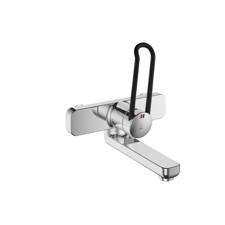 125316 - 11.522.003.000OR - VITA PRO 2.0 - VITA PRO 2.0 miscelatore a leva - lavabo