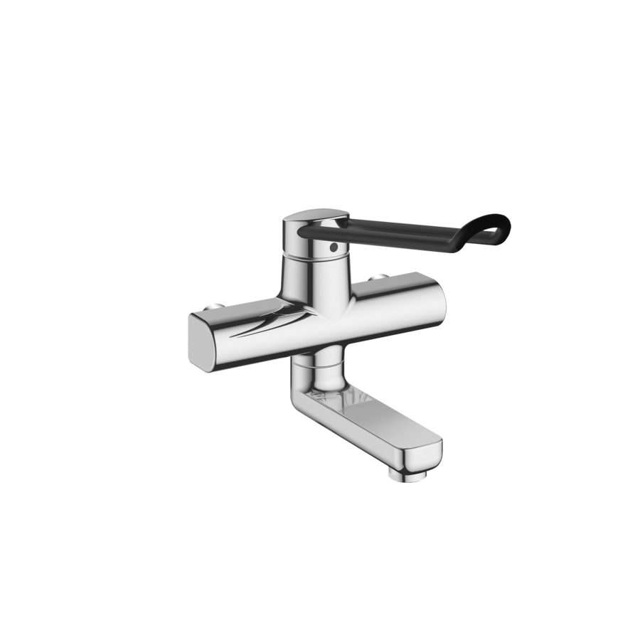 125317 - 11.522.092.000LLOR - VITA PRO 2.0 - VITA PRO 2.0 Miscelatore a leva - lavabo - leva lunga