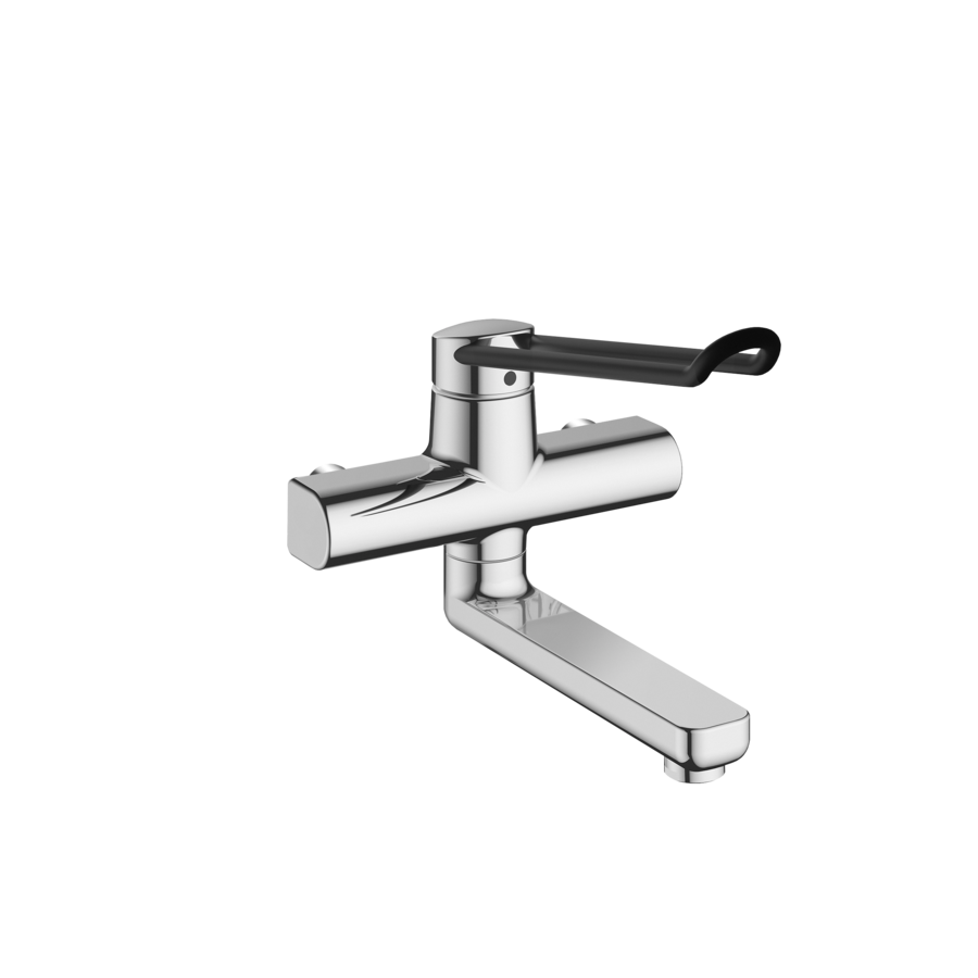 125318 - 11.522.093.000LLOR - VITA PRO 2.0 - VITA PRO 2.0 Miscelatore a leva - lavabo - leva lunga
