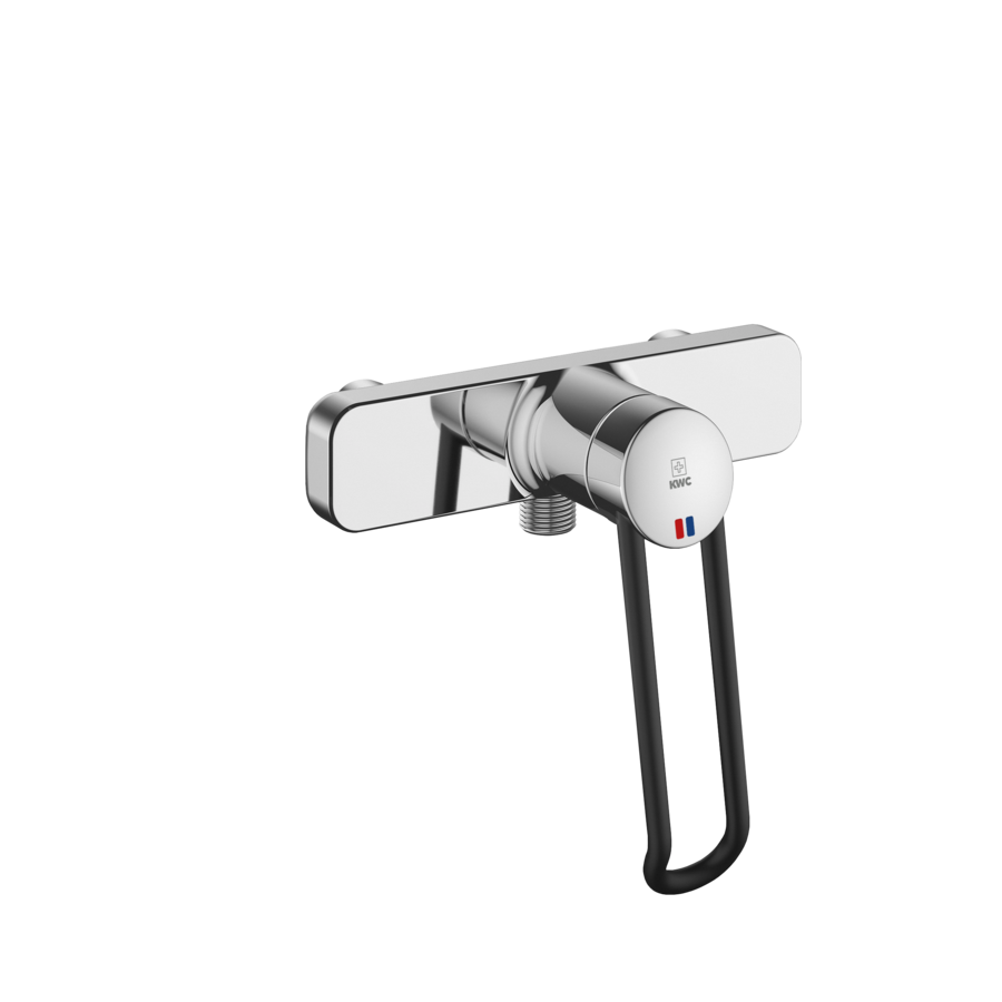 125319 - 21.522.010.000OG - VITA PRO 2.0 - VITA PRO 2.0 miscelatore a leva - doccia