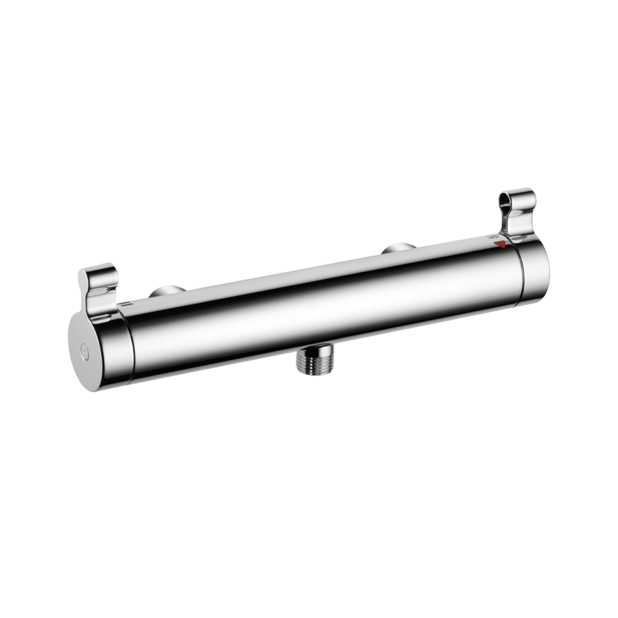 125321 - 26.529.800.000OG - VITA PRO 2.0 - VITA PRO 2.0 Thermostatmischer - Dusche