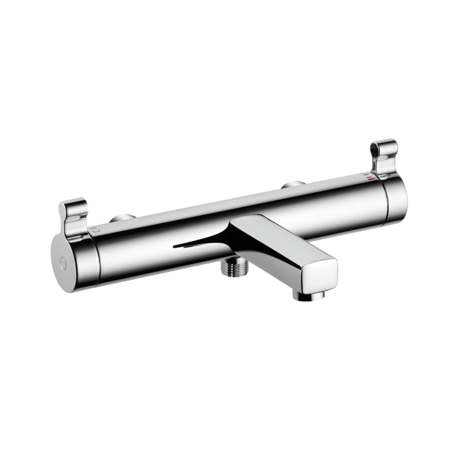 125322 - 26.529.900.000OG - VITA PRO 2.0 - VITA PRO Thermostat Mischer - Wanne