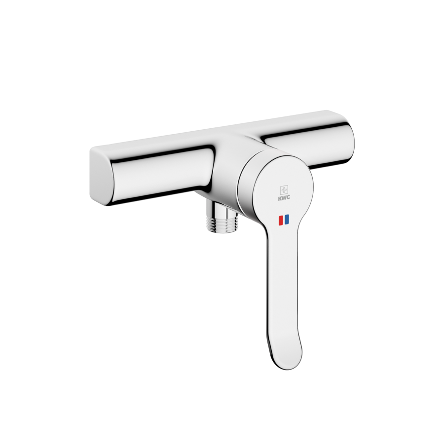 125340 - 21.512.010.000OG - VITA 2.0 - VITA 2.0 Miscelatore a leva - doccia