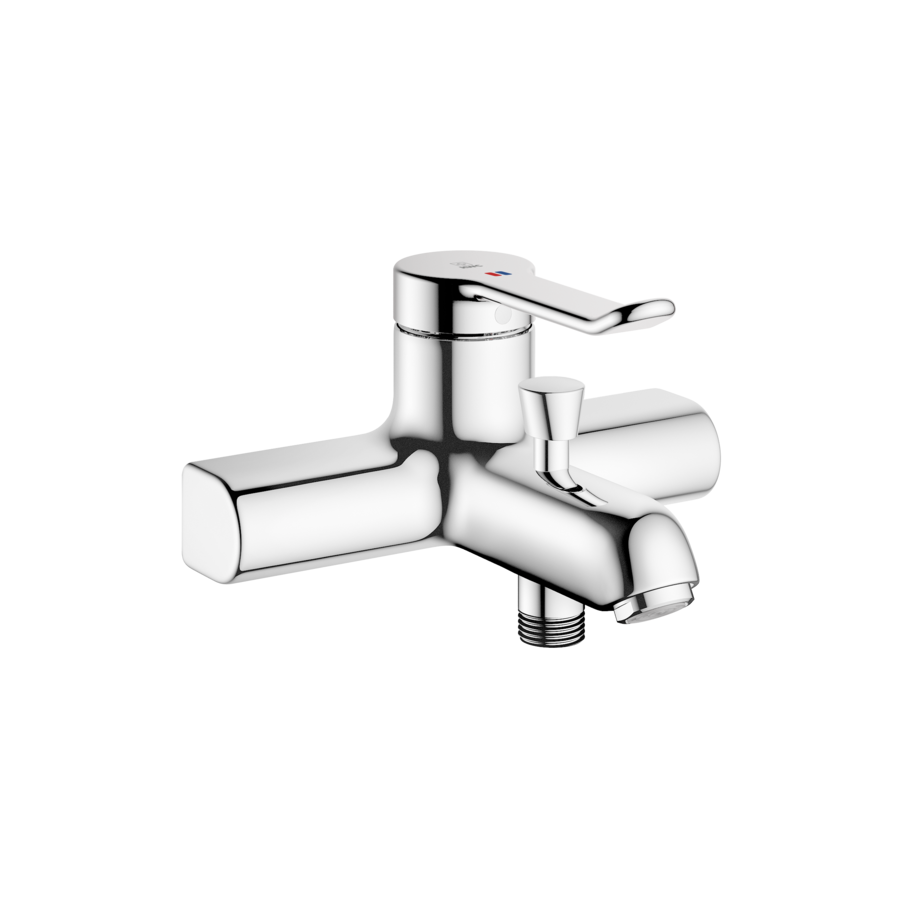125341 - 20.512.013.000OG - VITA 2.0 - VITA 2.0 Miscelatore a leva - vasca