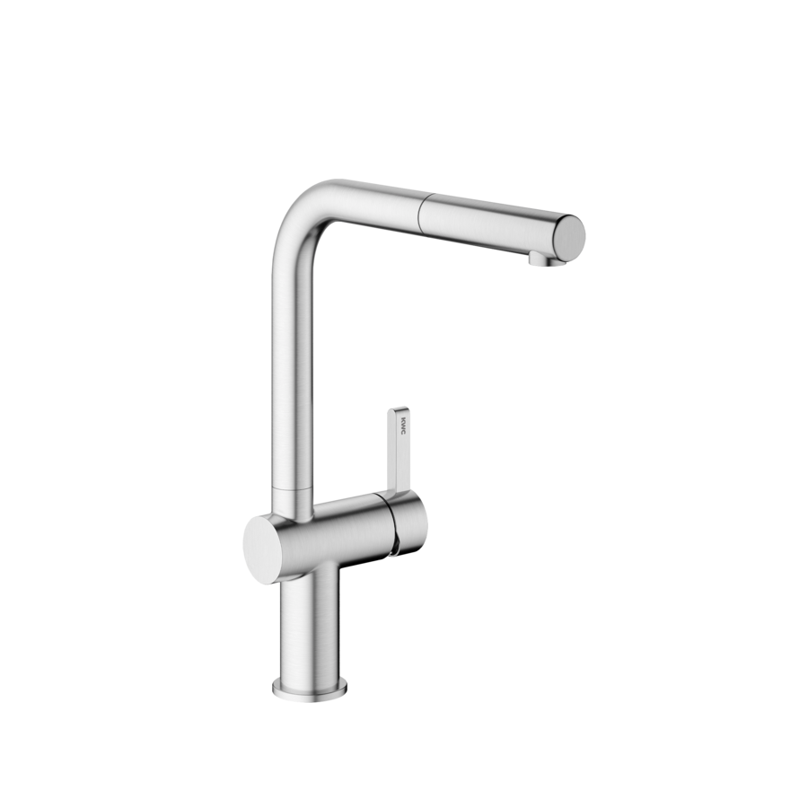 125350 - 10.531.103.700FL - BEVO E - BEVO E Miscelatore a leva - cucina